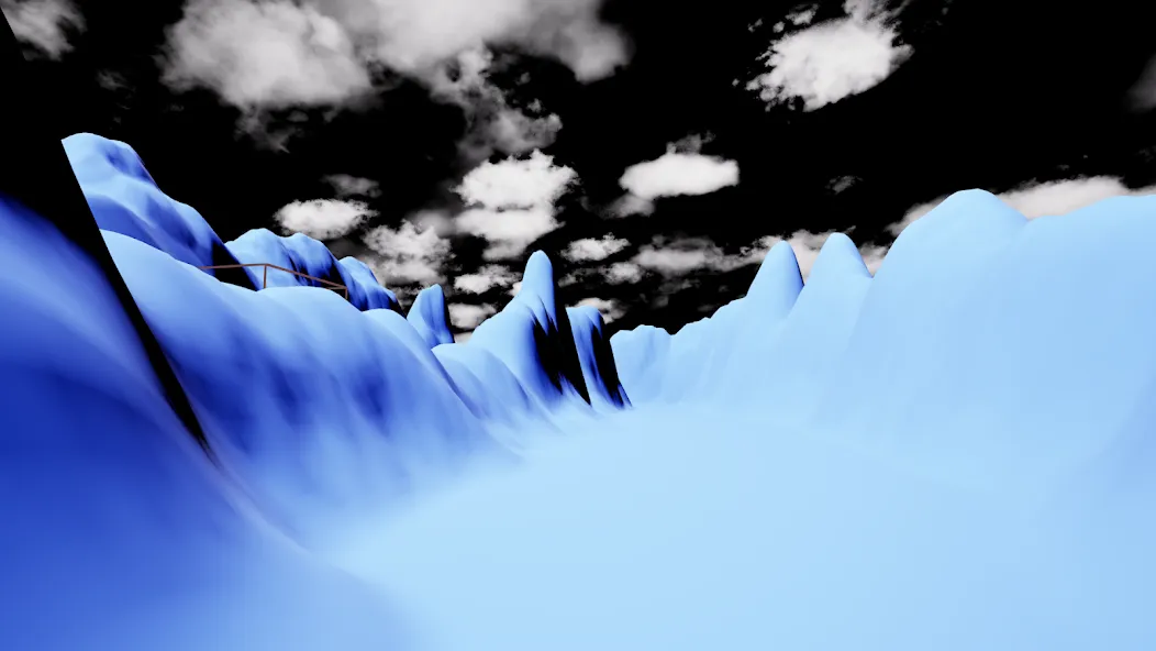 Apex Rush screenshot 2