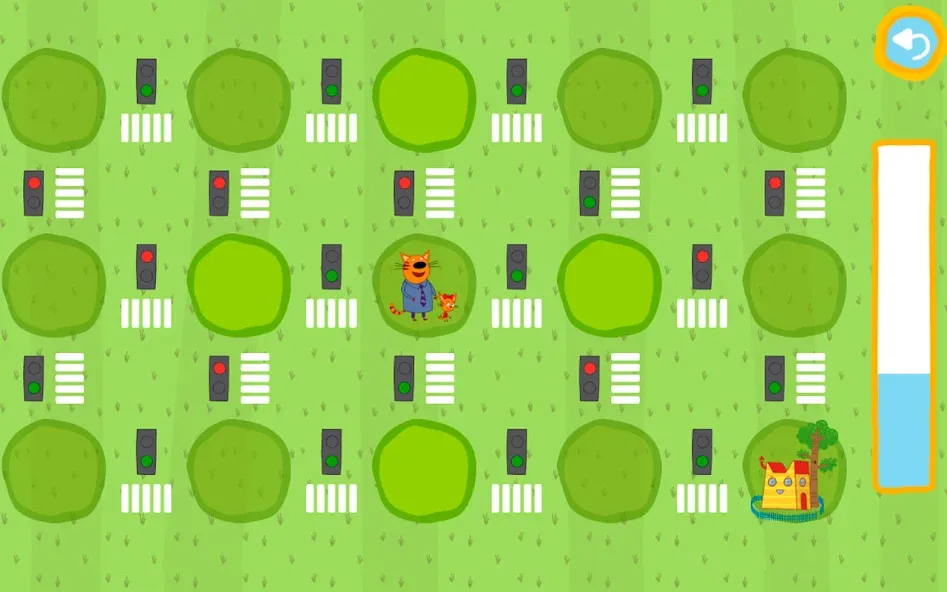 Un día con los Kid-E-Cats screenshot 7