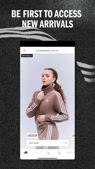 adidas: Shop Shoes & Clothing screenshot 2