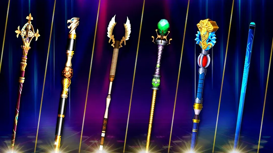 Billiards Clash screenshot 6