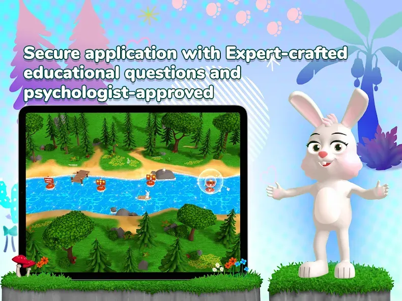 Jumpi'nin Soruları Kids Trivia screenshot 11