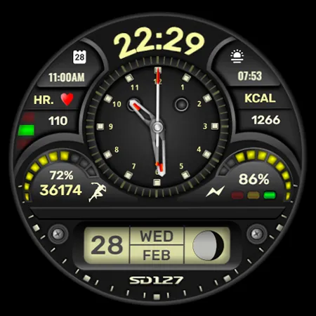 SD127 screenshot 15