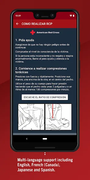 PulsePoint Respond screenshot 8
