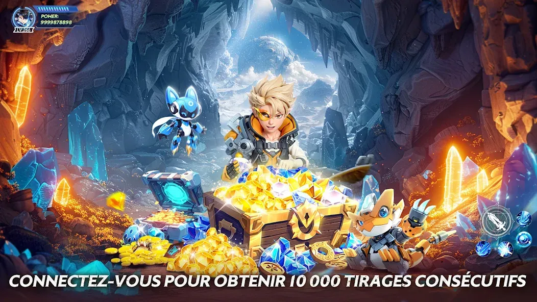 Dragon Trail 2: Fantasy World screenshot 4