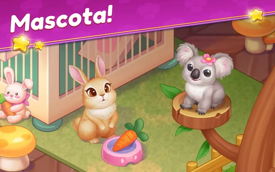Cooking Voyage: Cocina y viaja screenshot 14