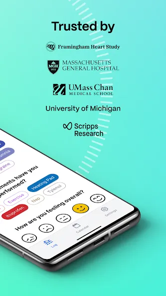 MyDataHelps screenshot 2
