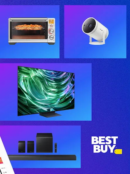 Best Buy: Shop tech deals screenshot 10