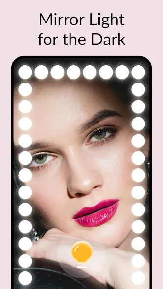 Mirror App - Beauty Mirror screenshot 3