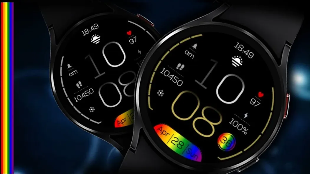 Pride Rainbow Love is Love screenshot 17