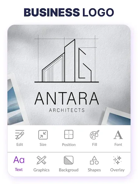 Logo Maker, AI Logo Generator screenshot 9