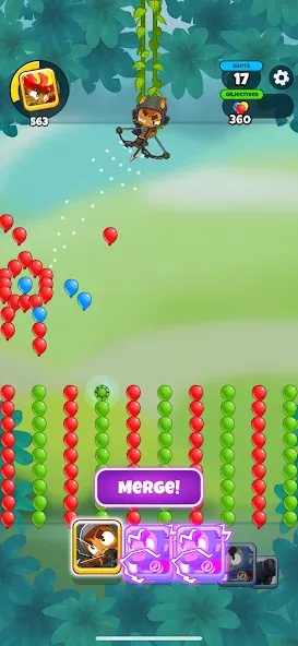 Bloons Pop! screenshot 3