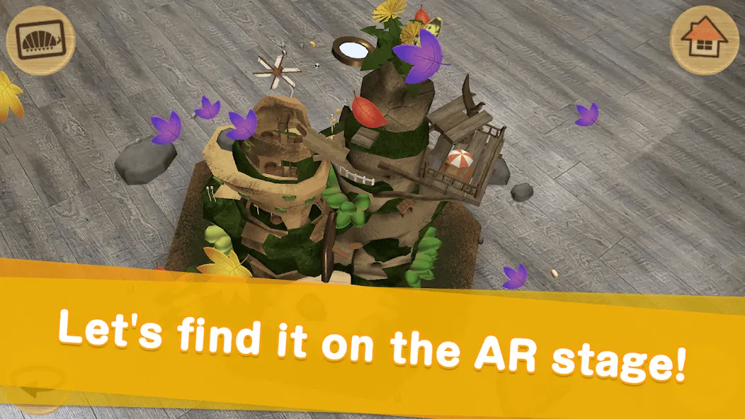 Roly-poly Playtime screenshot 2
