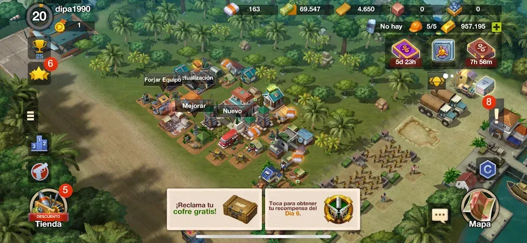 Narcos: Cartel Wars screenshot 6
