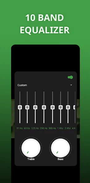 视频播放器的Android为 screenshot 5