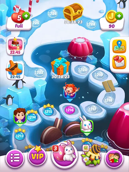 Jelly Juice screenshot 12