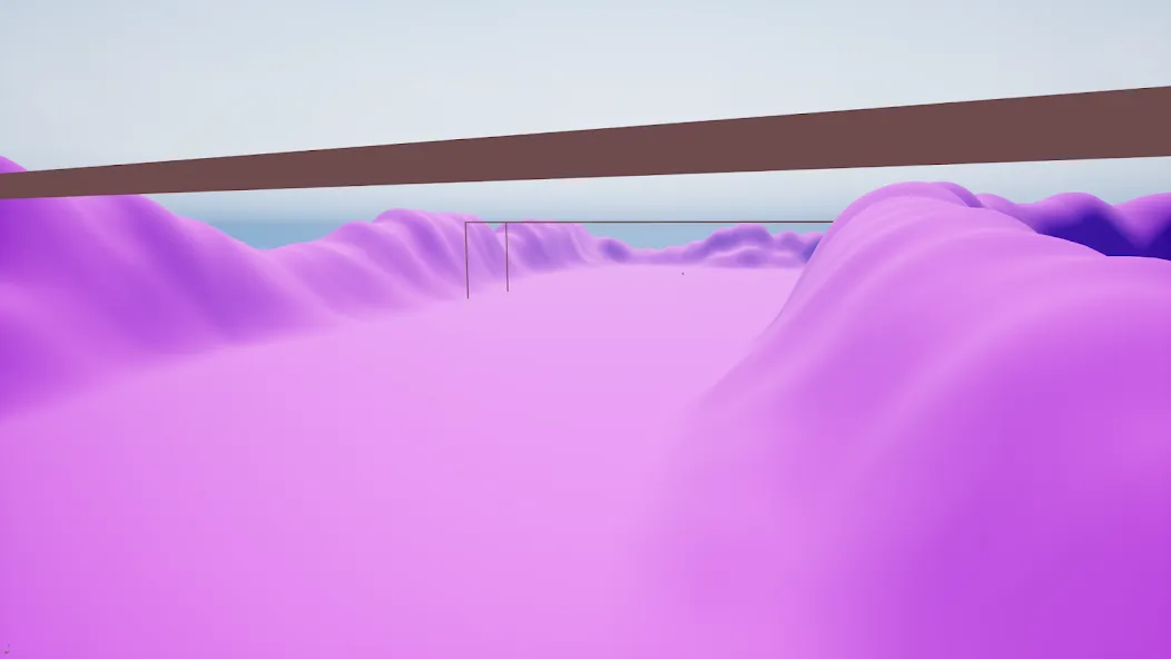 Ghost Chaser 3D screenshot 1