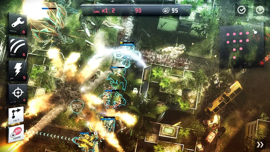 Anomaly 2 screenshot 6