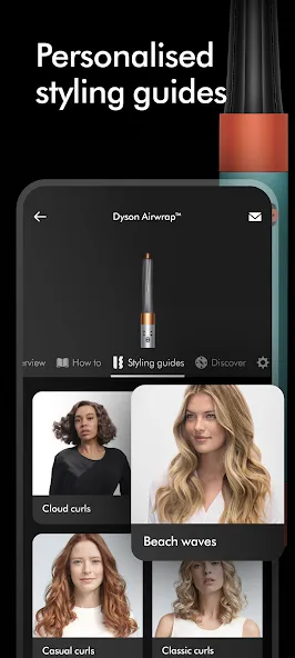 MyDyson™ screenshot 5