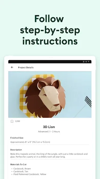 Design Space: DIY with Cricut screenshot 12