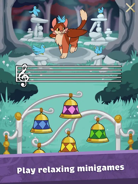 Amaru: The Self-Care Pet screenshot 19