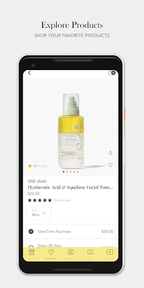 Beekman 1802 screenshot 5