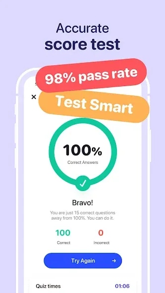 LCSW Test Prep 2026 screenshot 7