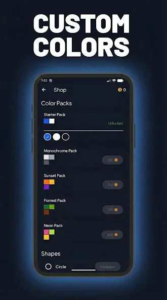 Zorlo Pro screenshot 4