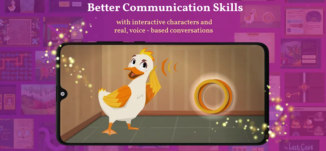 AtlasKeeper Kids Learning Game screenshot 7