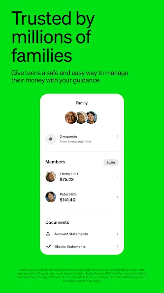 Cash App screenshot 8