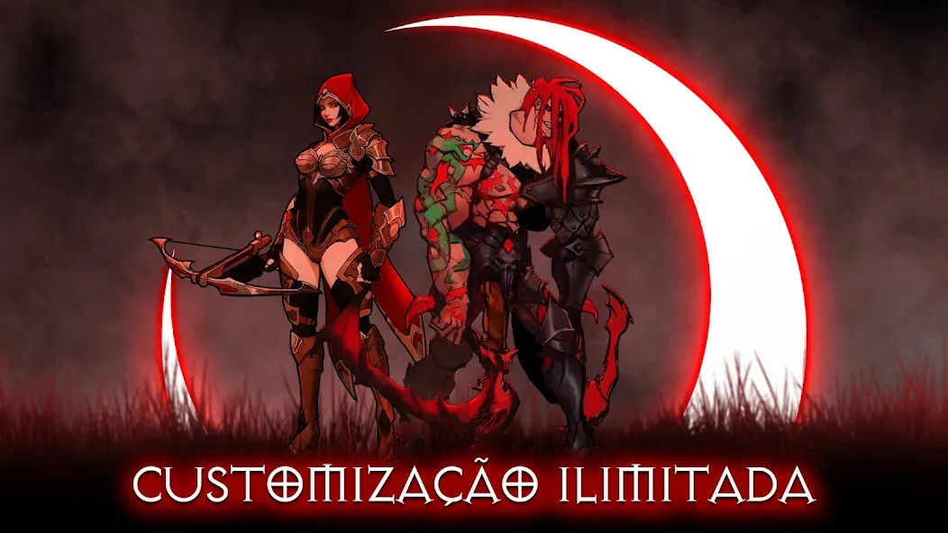 Dungeon of Exile screenshot 24