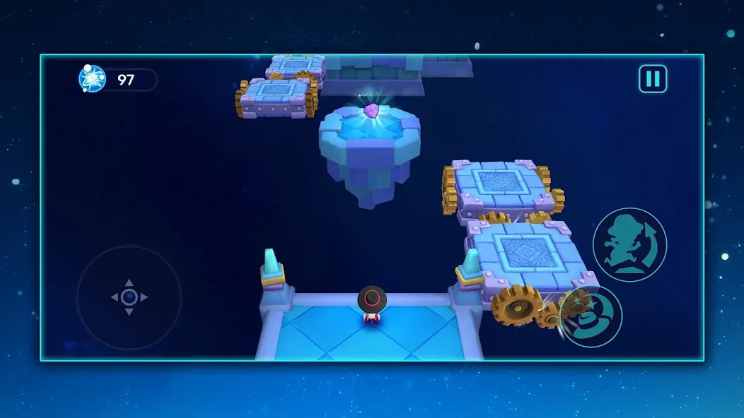 Rabbiman Adventures screenshot 7