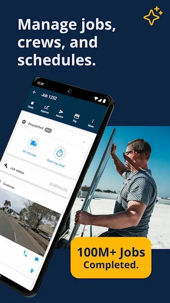 Housecall Pro: Field Service screenshot 2