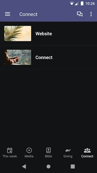 BBC Marysville screenshot 3