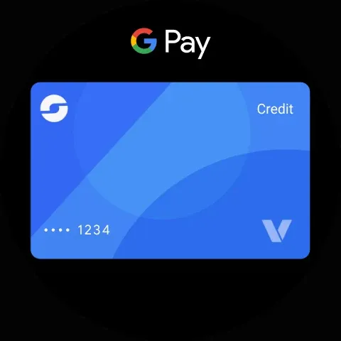 Google Wallet screenshot 10