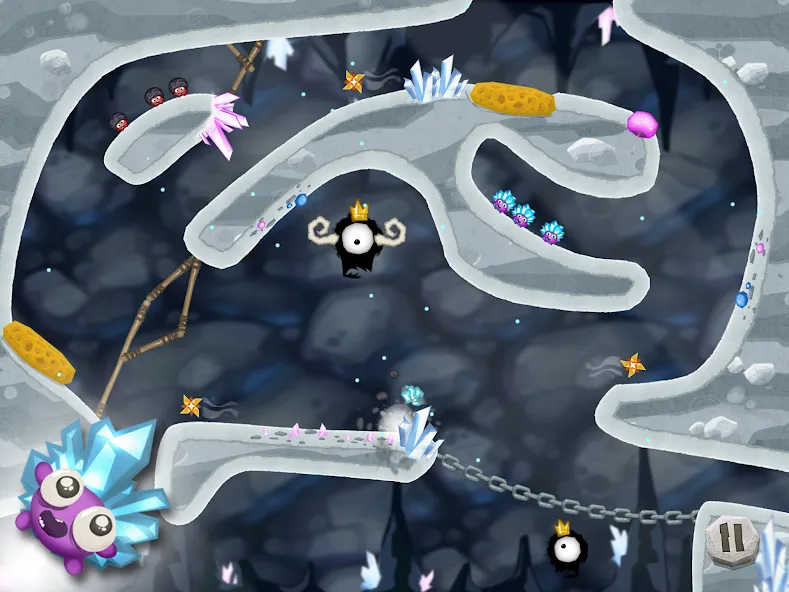 Pebble Universe screenshot 11