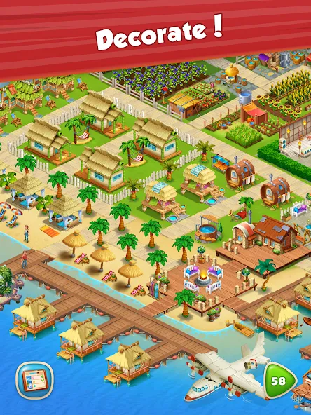 Tropic Trouble 2 screenshot 9