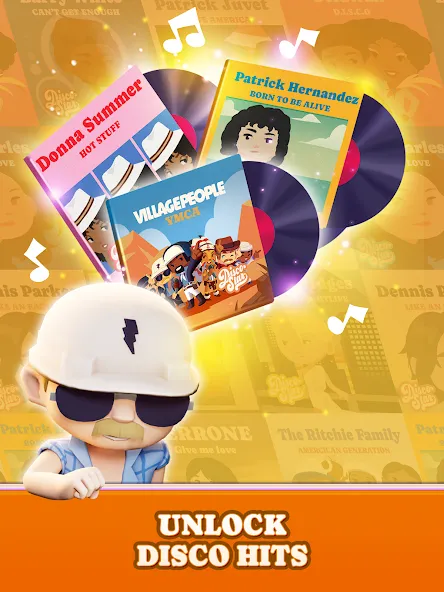 Disco Star screenshot 22