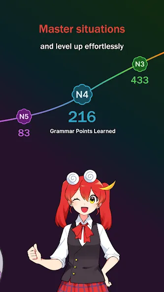 iago - Learn Japanese screenshot 8