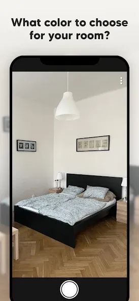Paint my Room - Try wall color screenshot 1