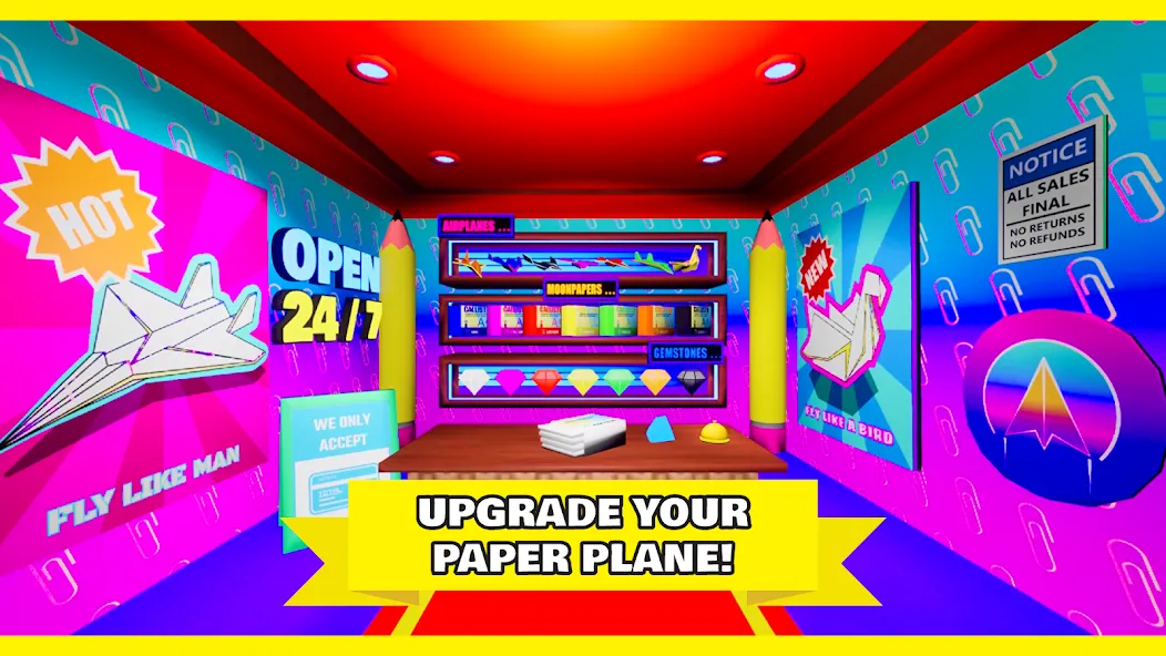 Paper Pain - Premium screenshot 7
