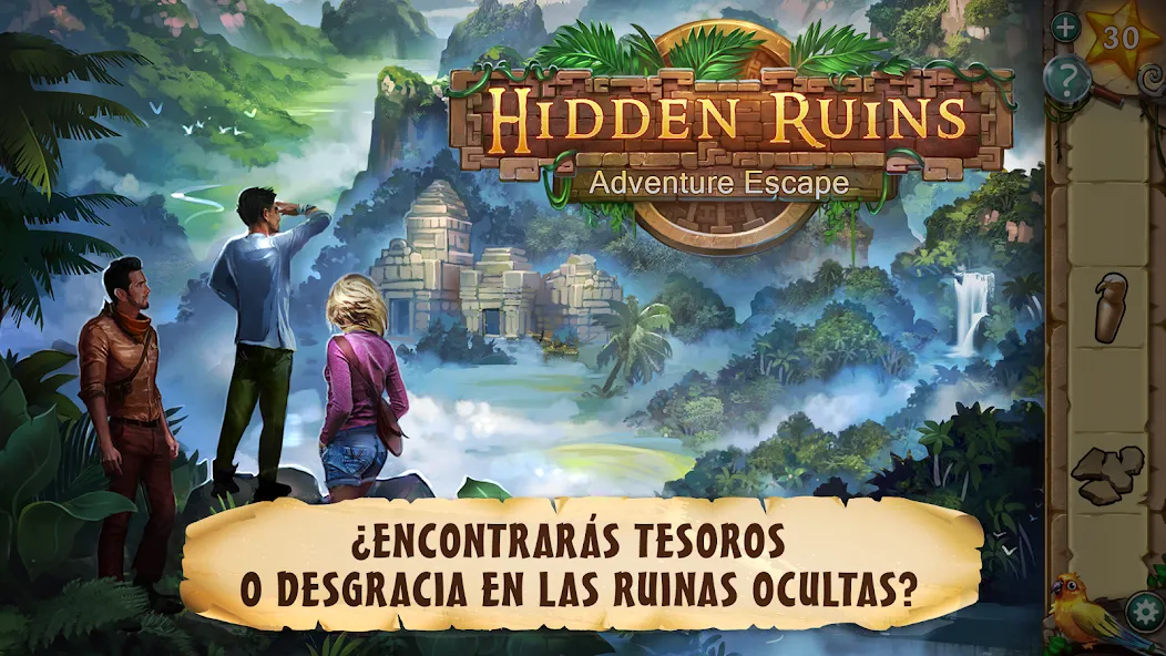 Adventure Escape: Hidden Ruins screenshot 5