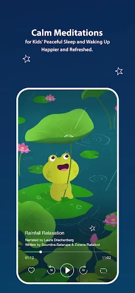 Lunabi: Bedtime Stories screenshot 5