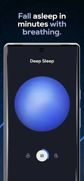 Breathwrk: Breathing Exercises screenshot 6