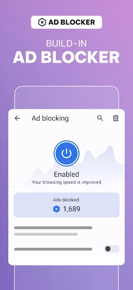 Opera browser beta with AI screenshot 4