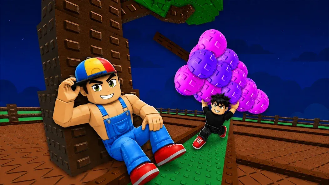 Grow a Garden: Garden Game screenshot 3
