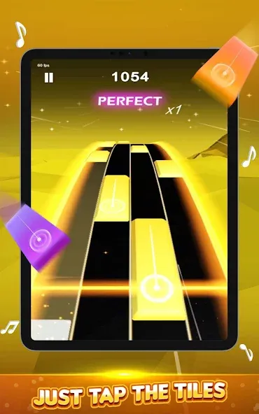 Piano Fever screenshot 13