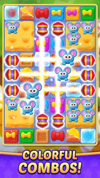 Dream Resort screenshot 18