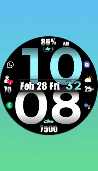 KZY158 screenshot 2