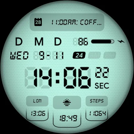 SG-140 screenshot 22