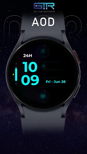 G003 screenshot 8